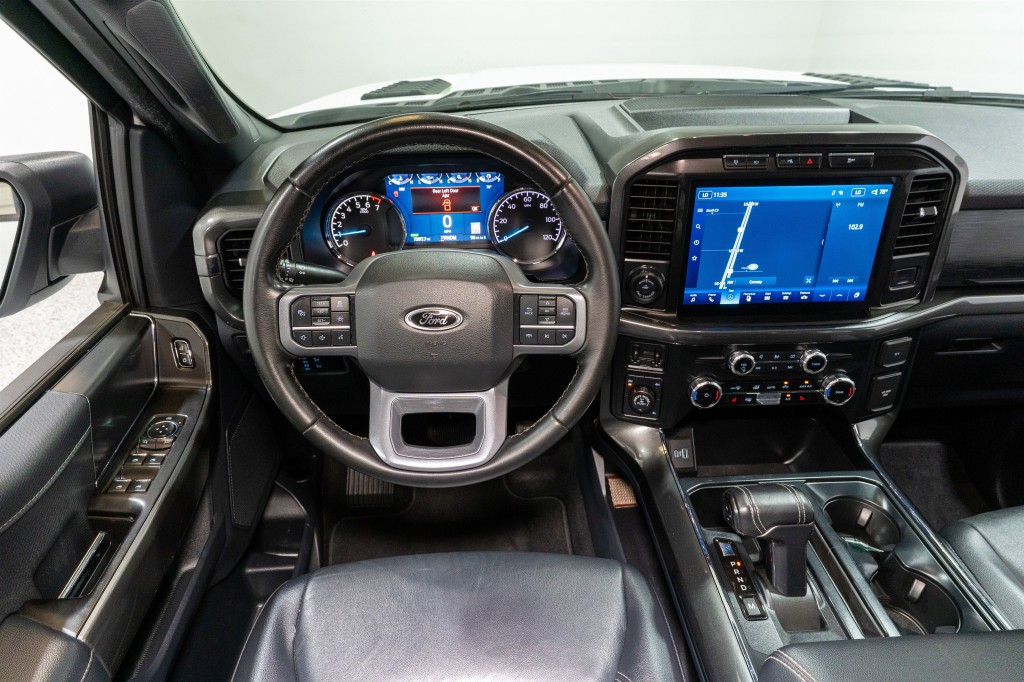 2023 Ford F-150 Image 13