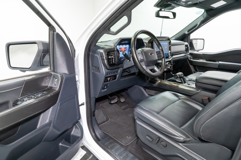 2023 Ford F-150 Image 14