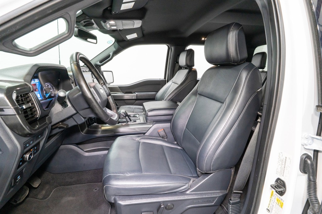 2023 Ford F-150 Image 17