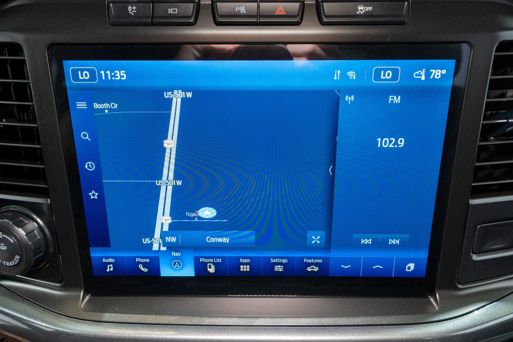 2023 Ford F-150 Image 18