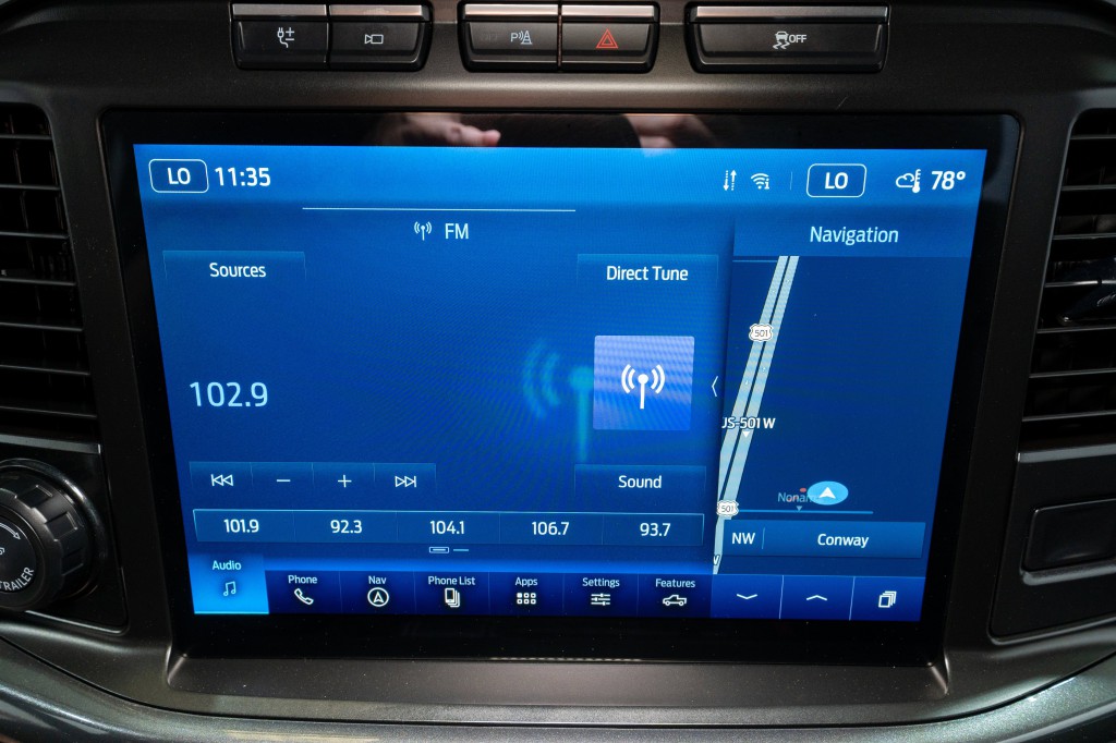 2023 Ford F-150 Image 19