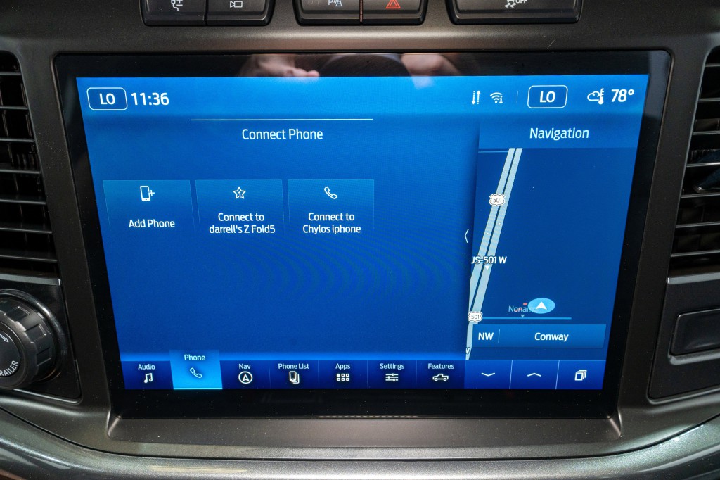 2023 Ford F-150 Image 20