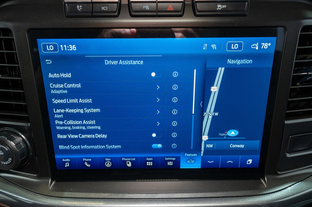 2023 Ford F-150 Image 21