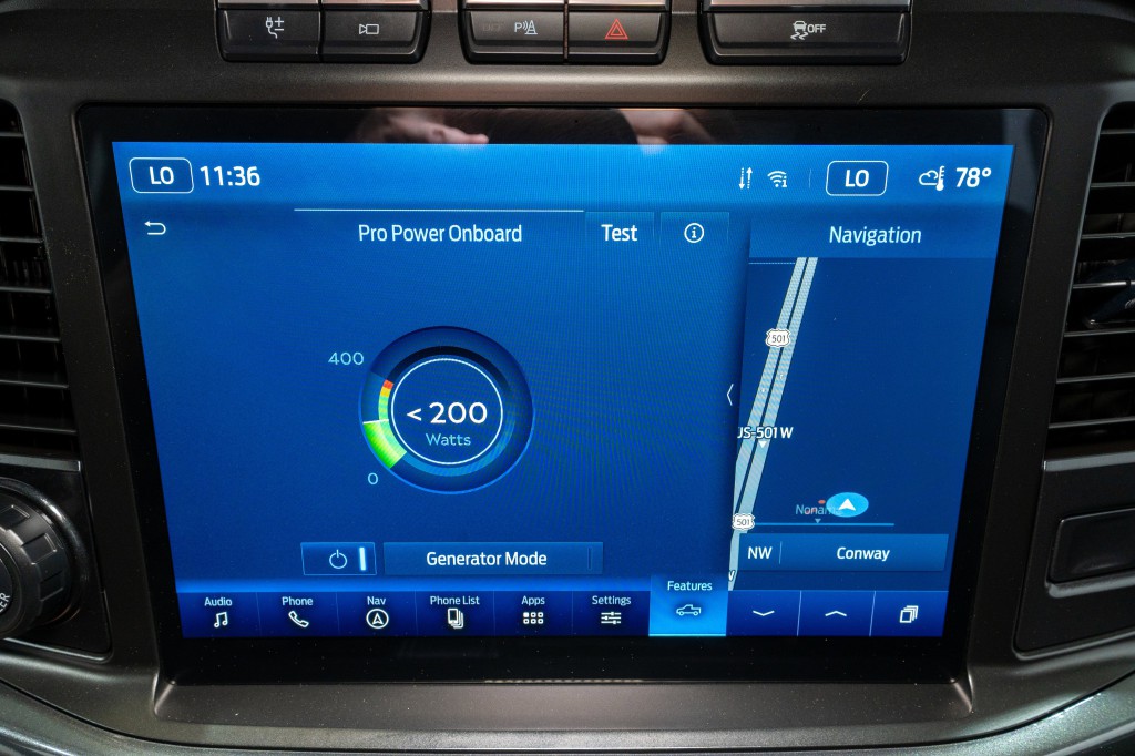 2023 Ford F-150 Image 22