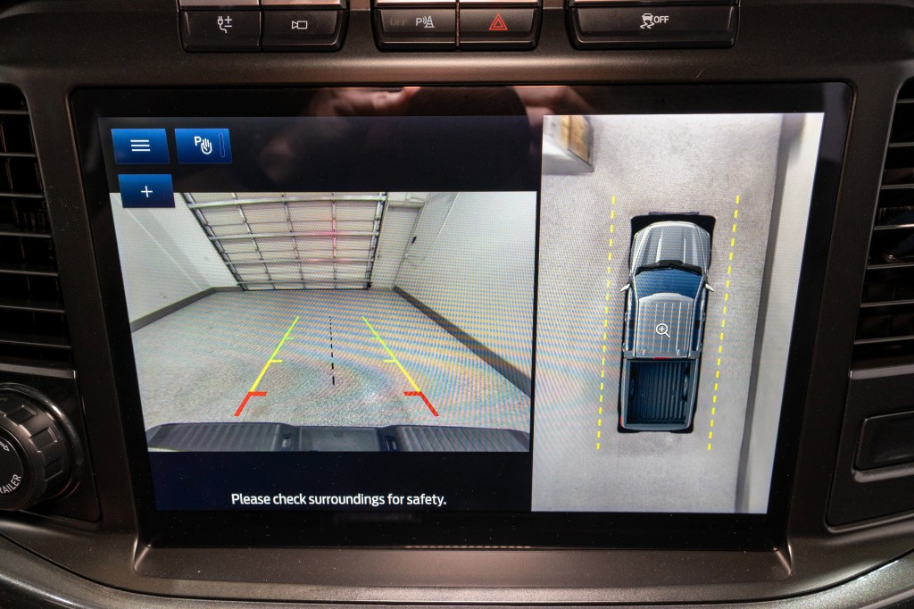 2023 Ford F-150 Image 23