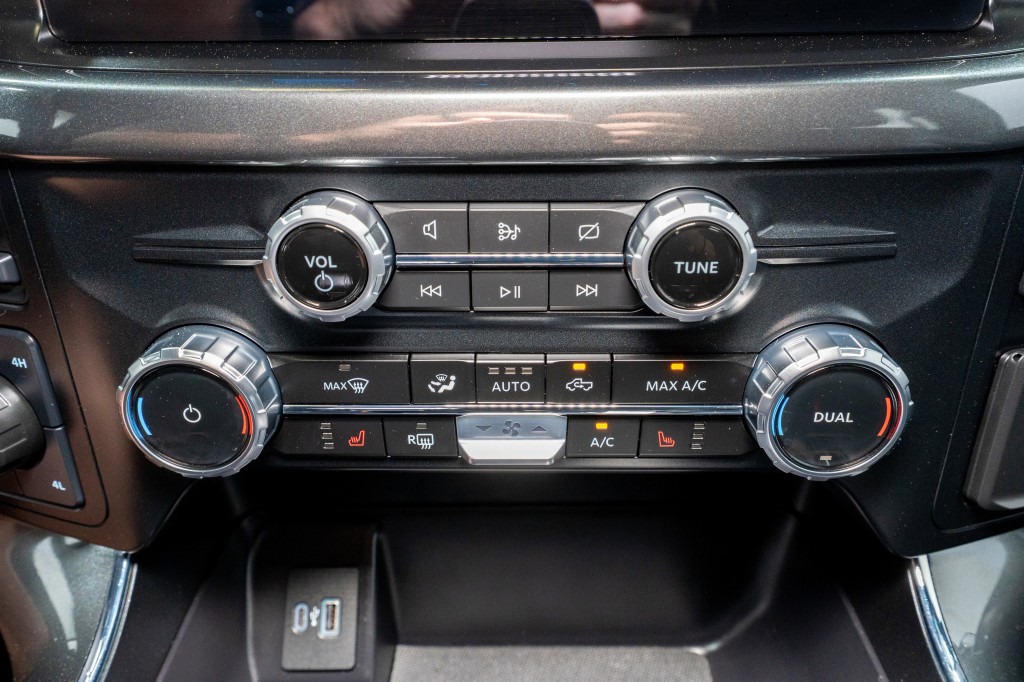 2023 Ford F-150 Image 24