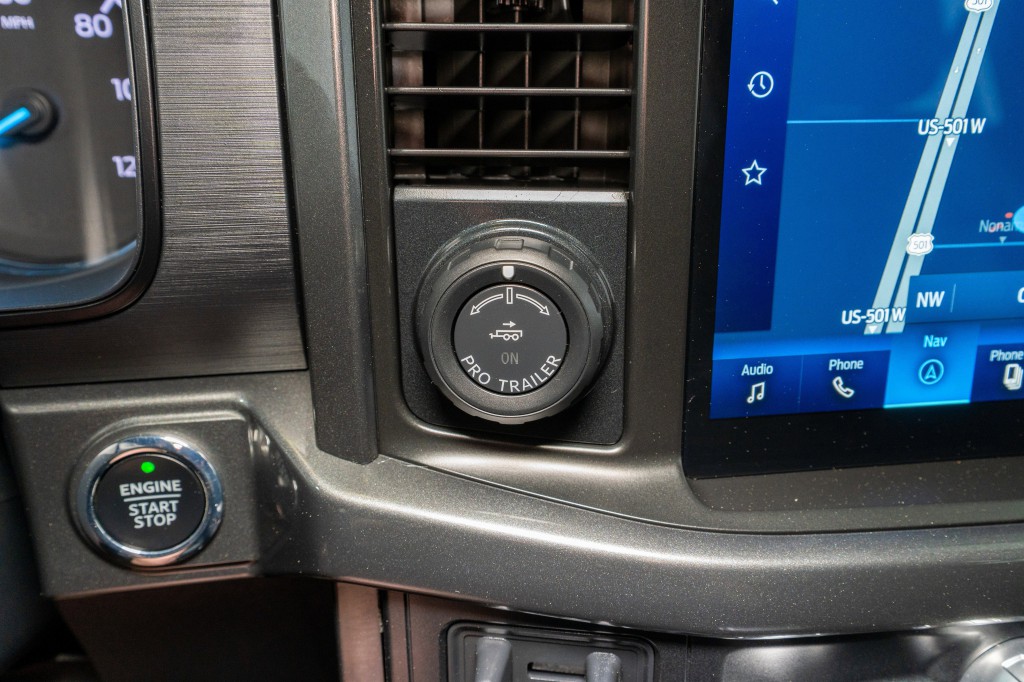 2023 Ford F-150 Image 26