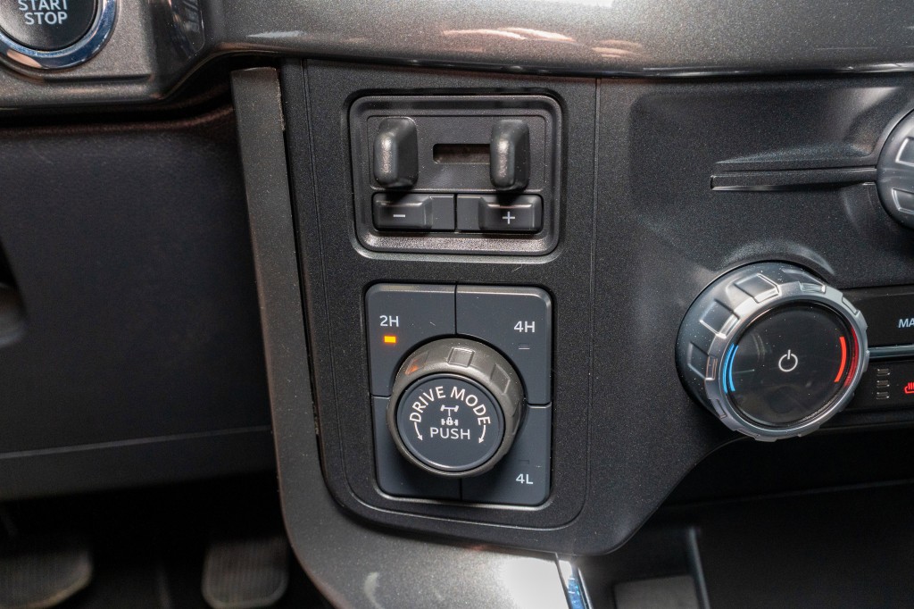 2023 Ford F-150 Image 27