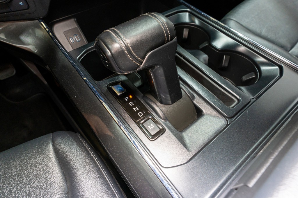 2023 Ford F-150 Image 28