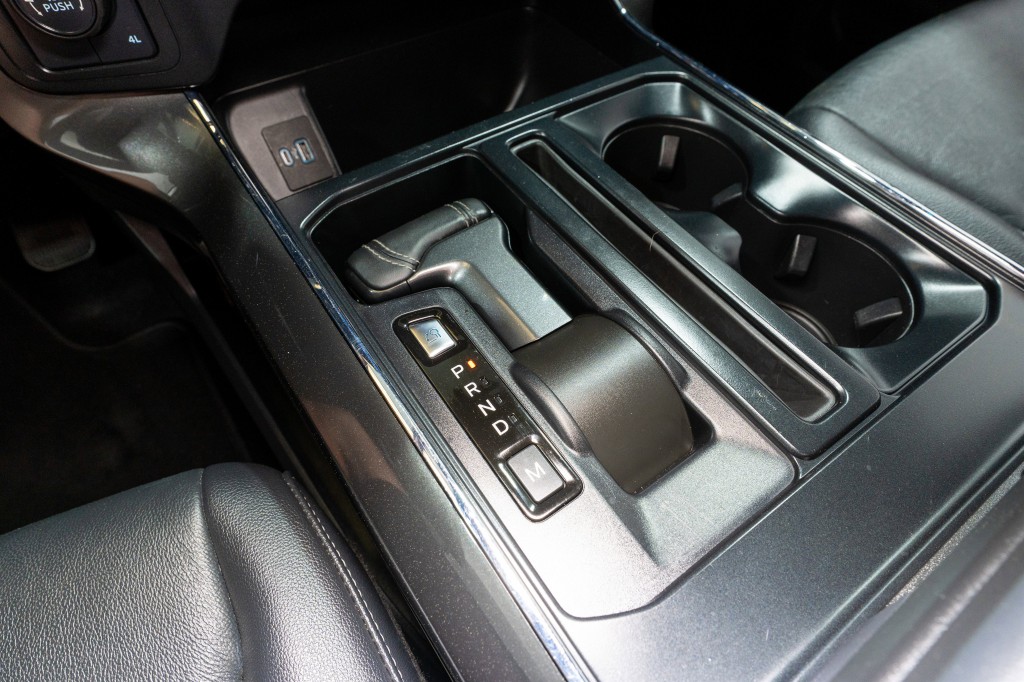 2023 Ford F-150 Image 29