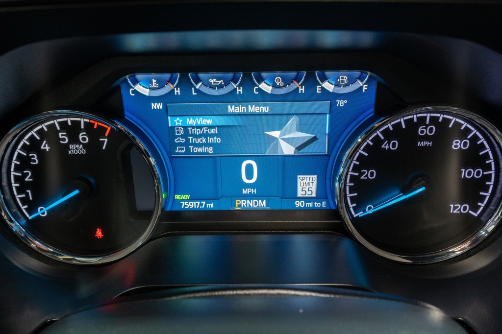 2023 Ford F-150 Image 30