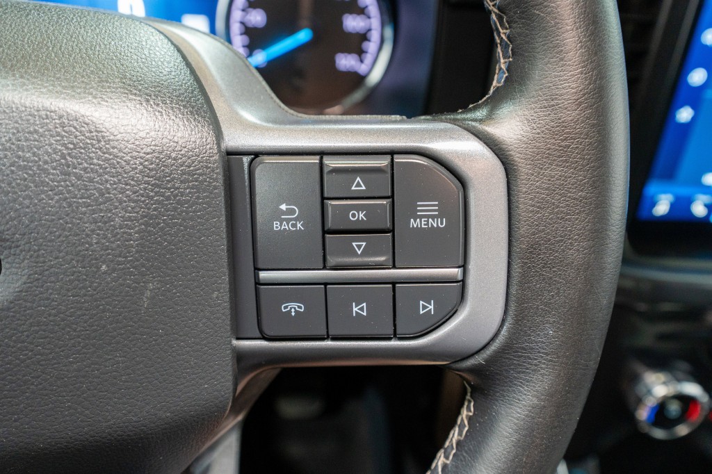 2023 Ford F-150 Image 31