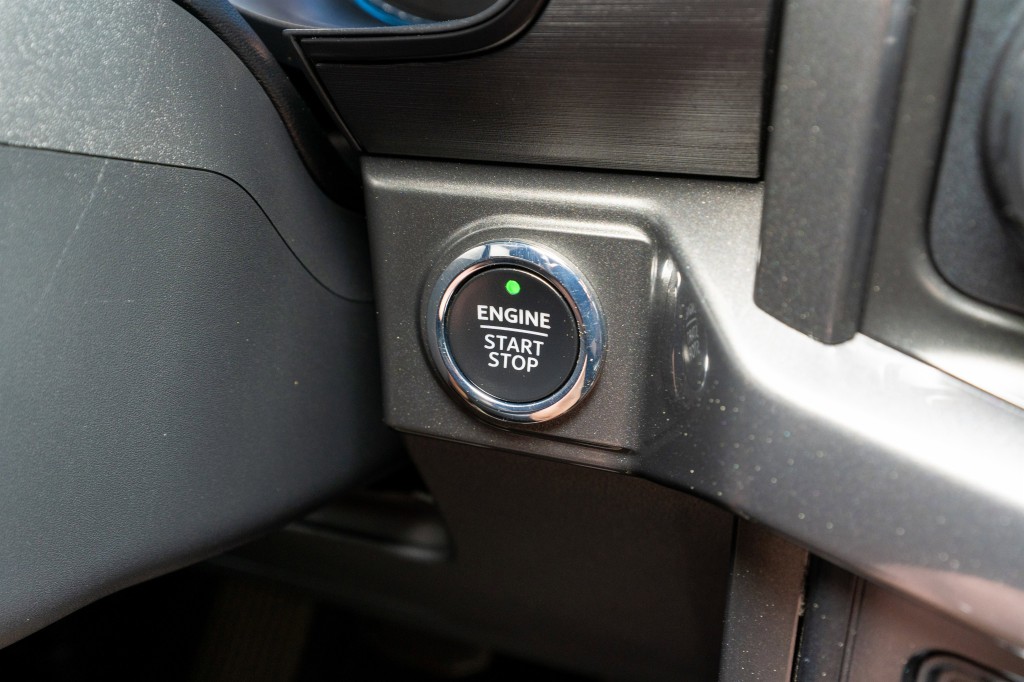 2023 Ford F-150 Image 34