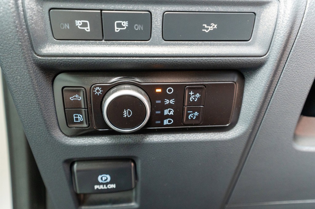 2023 Ford F-150 Image 35