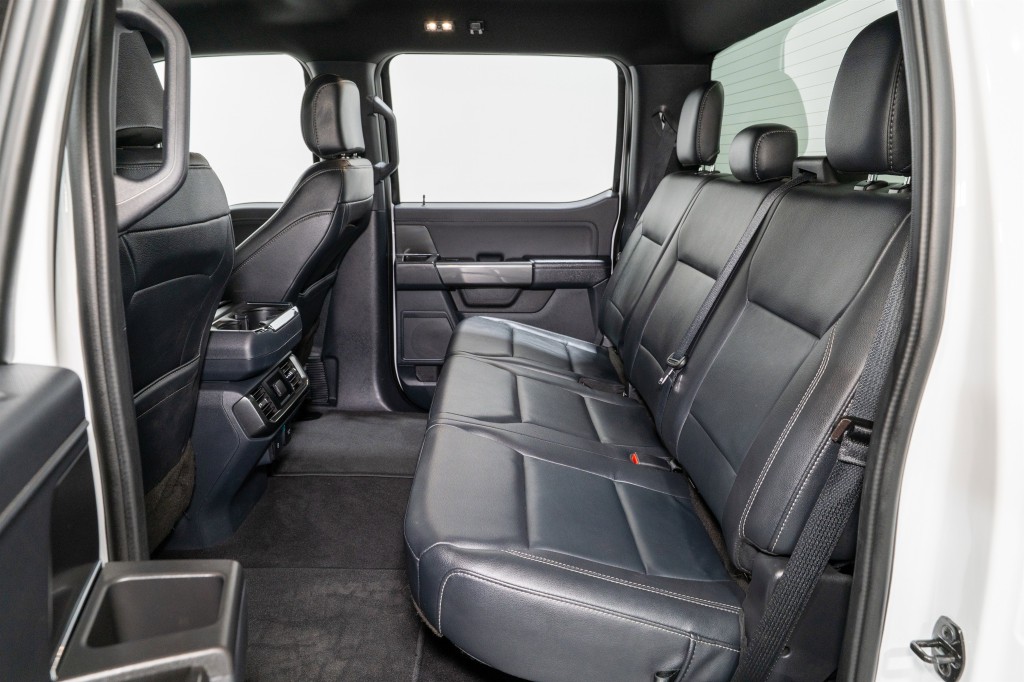 2023 Ford F-150 Image 36