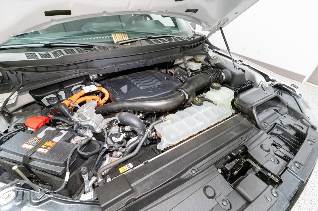 2023 Ford F-150 Image 37