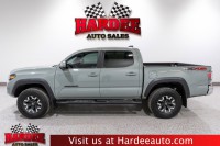 Image for 2023 Toyota Tacoma TRD Off Road ID: 7267580