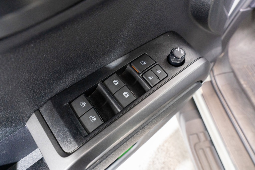 2023 Toyota Tacoma Image 14