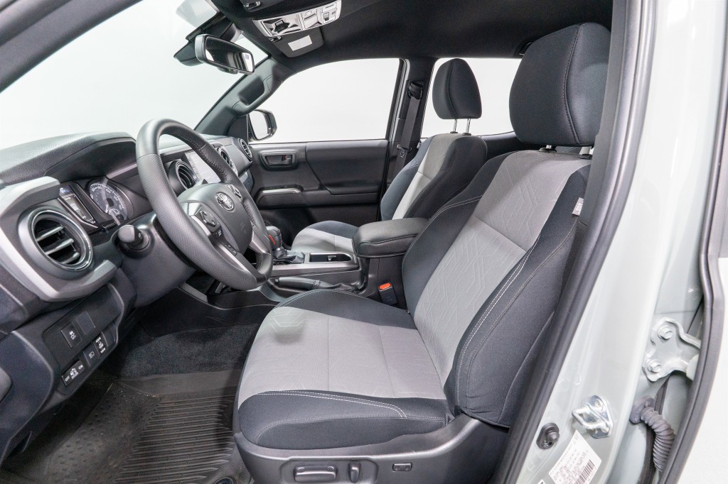 2023 Toyota Tacoma Image 15