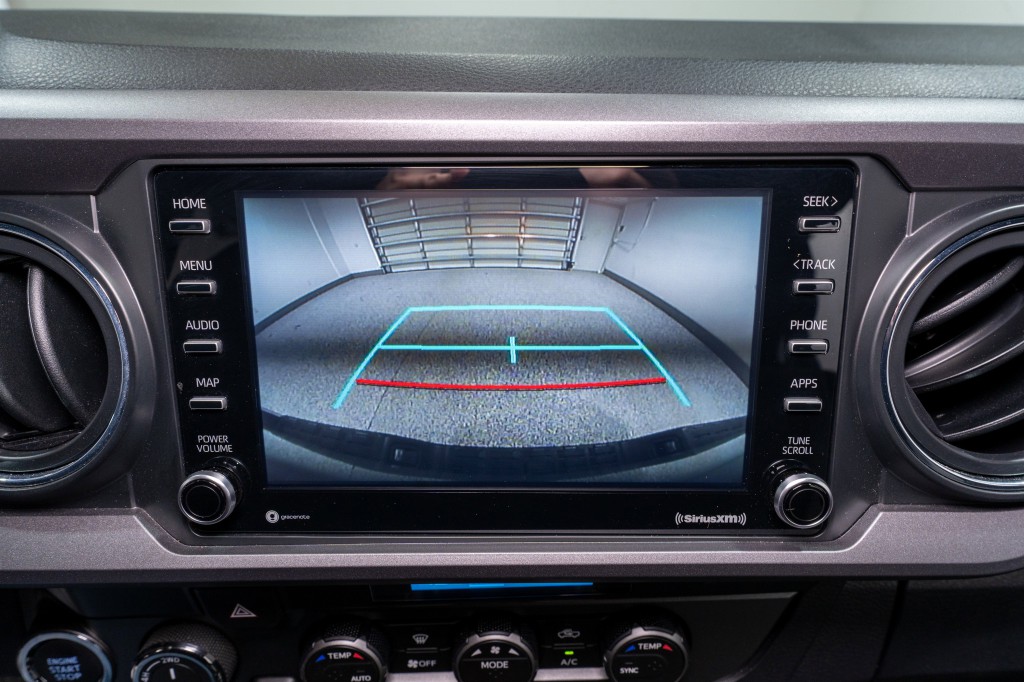 2023 Toyota Tacoma Image 19