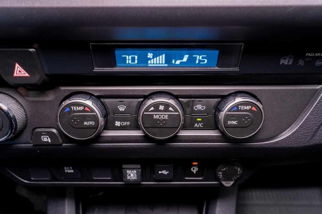 2023 Toyota Tacoma Image 20