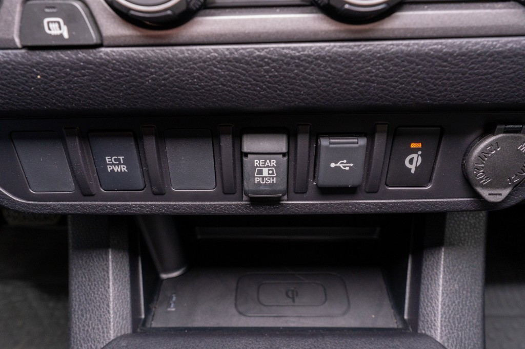 2023 Toyota Tacoma Image 22