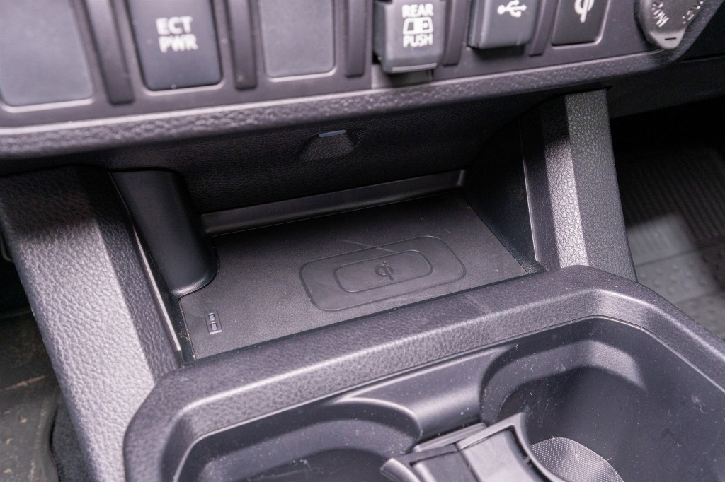 2023 Toyota Tacoma Image 23