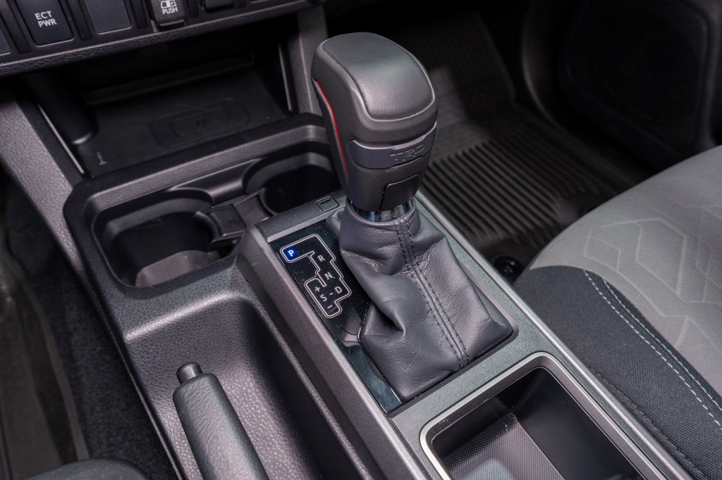 2023 Toyota Tacoma Image 24