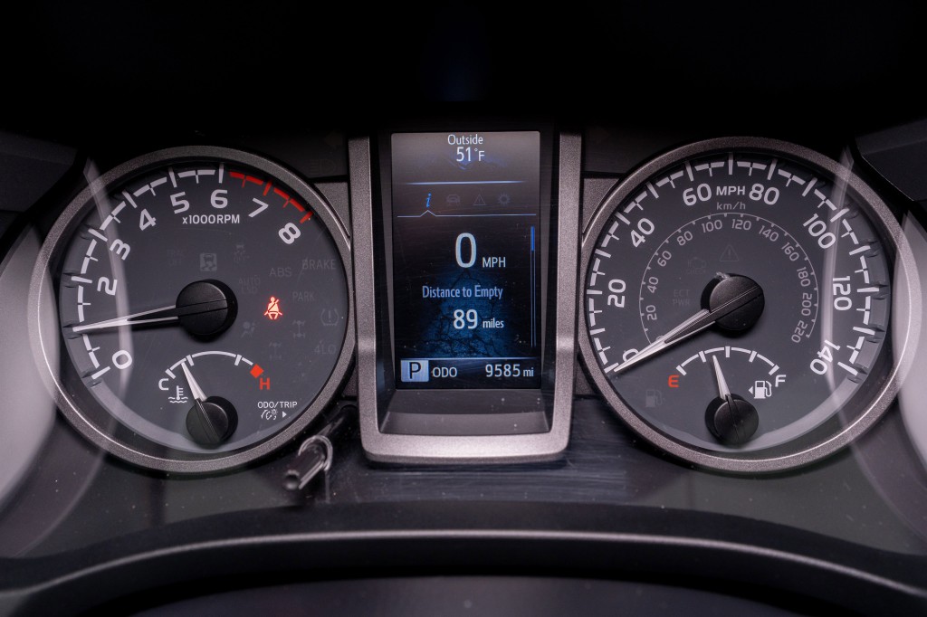 2023 Toyota Tacoma Image 25