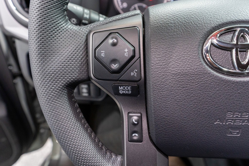 2023 Toyota Tacoma Image 27