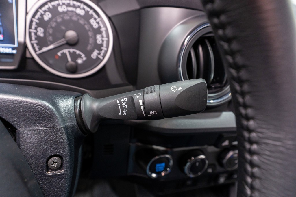 2023 Toyota Tacoma Image 29