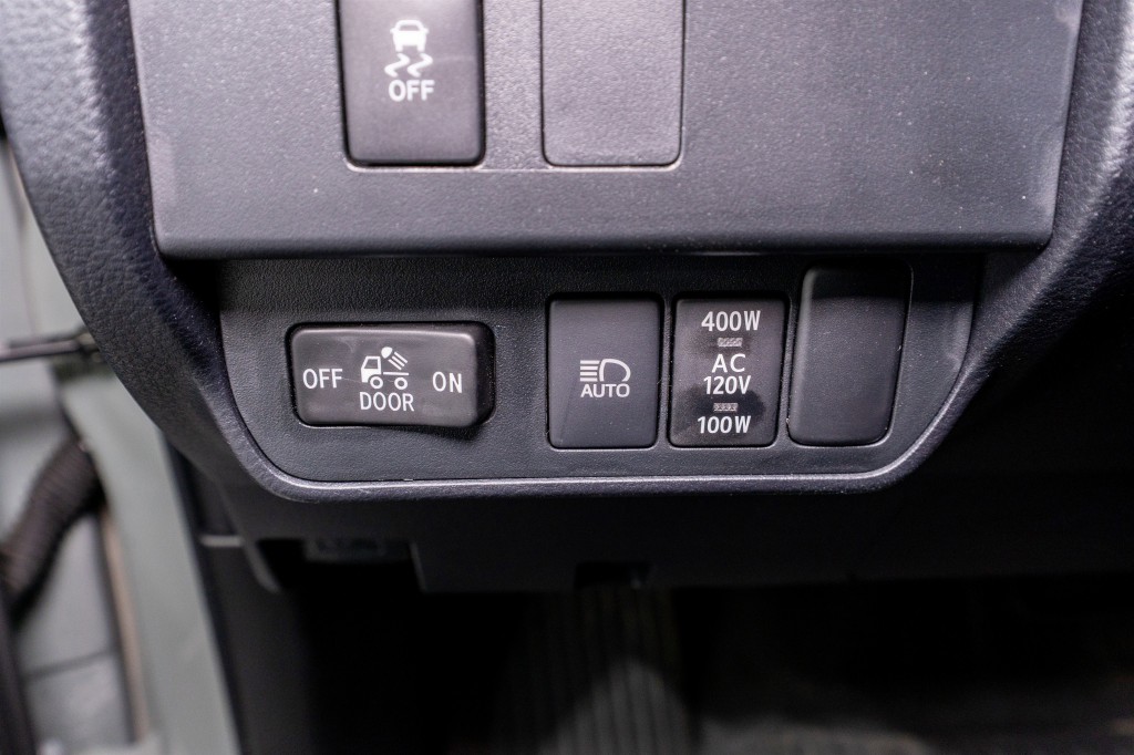 2023 Toyota Tacoma Image 31