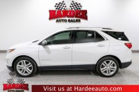 Image for 2018 Chevrolet Equinox Premier ID: 7267773