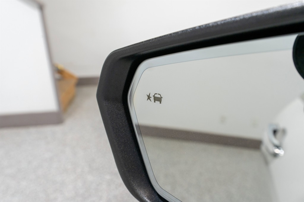 2018 Chevrolet Equinox Image 13