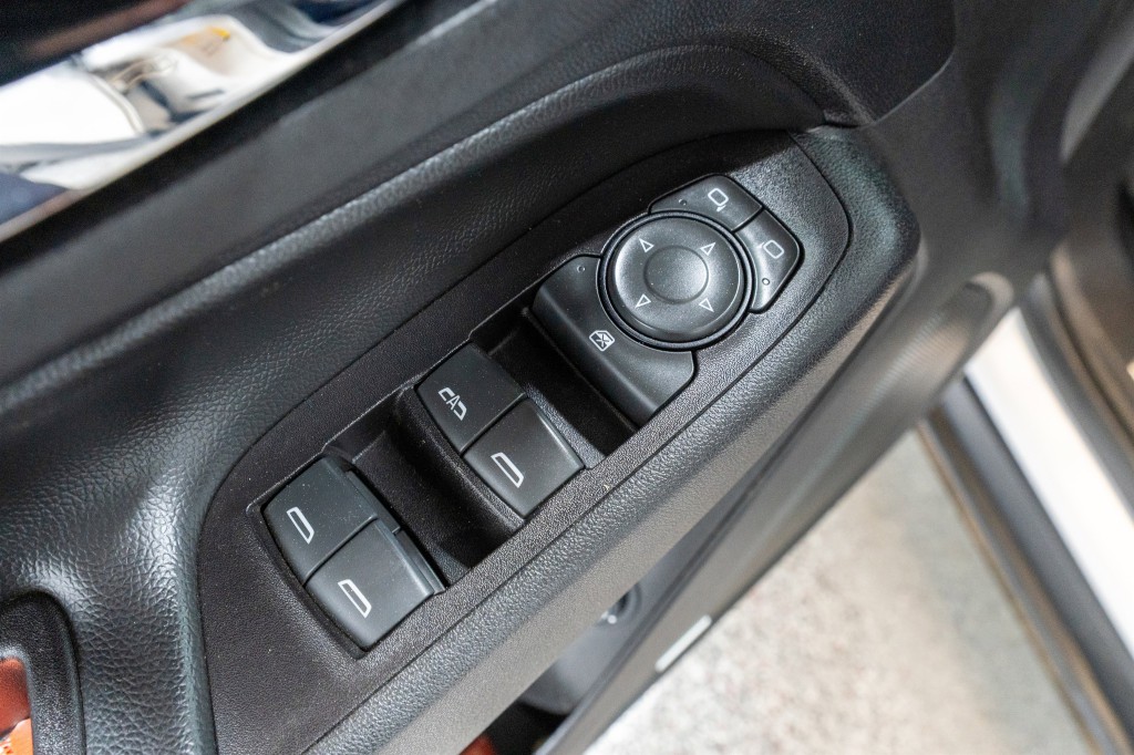 2018 Chevrolet Equinox Image 14