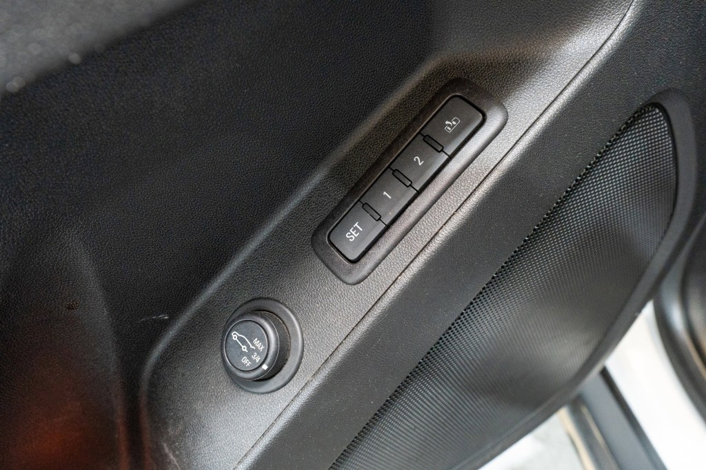 2018 Chevrolet Equinox Image 15