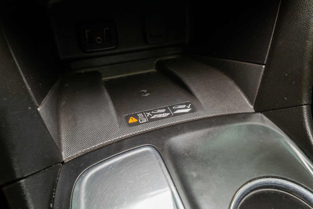 2018 Chevrolet Equinox Image 25