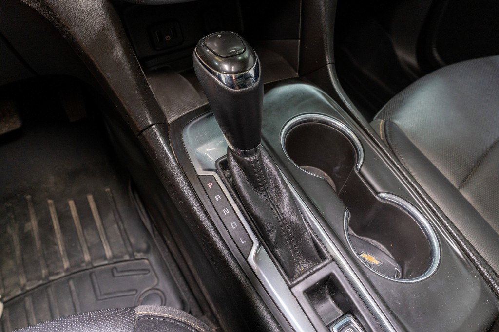 2018 Chevrolet Equinox Image 26