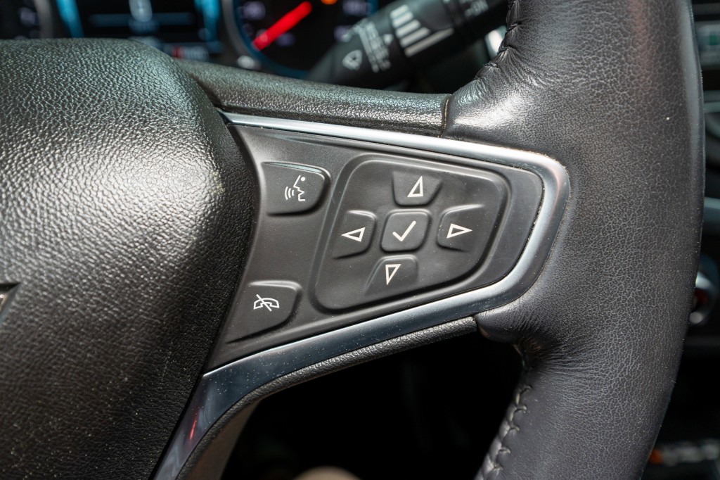 2018 Chevrolet Equinox Image 28