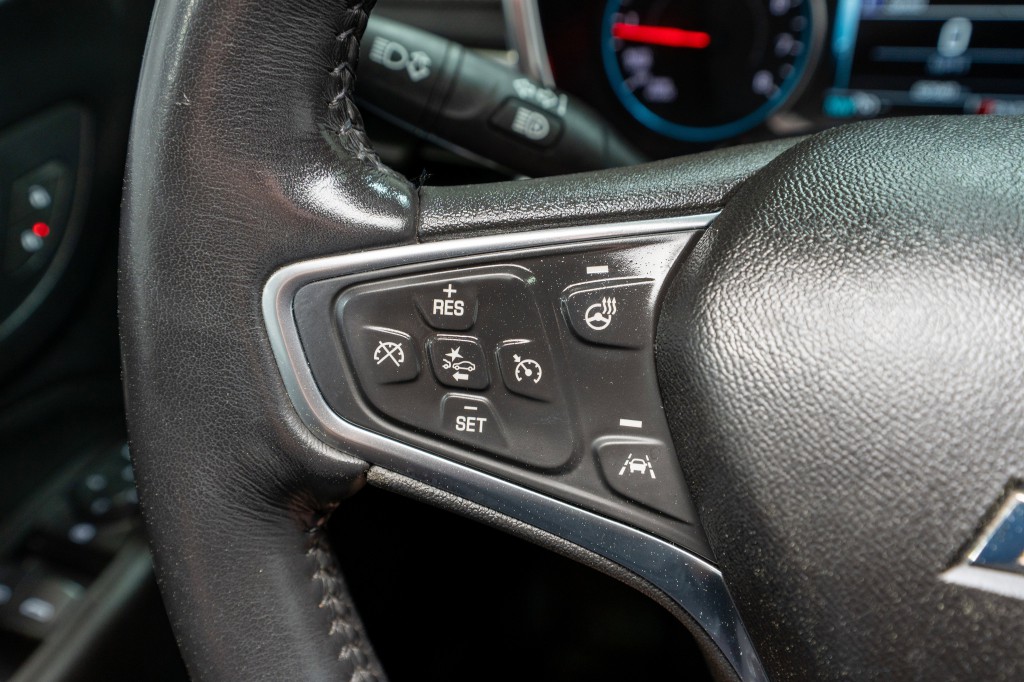 2018 Chevrolet Equinox Image 29