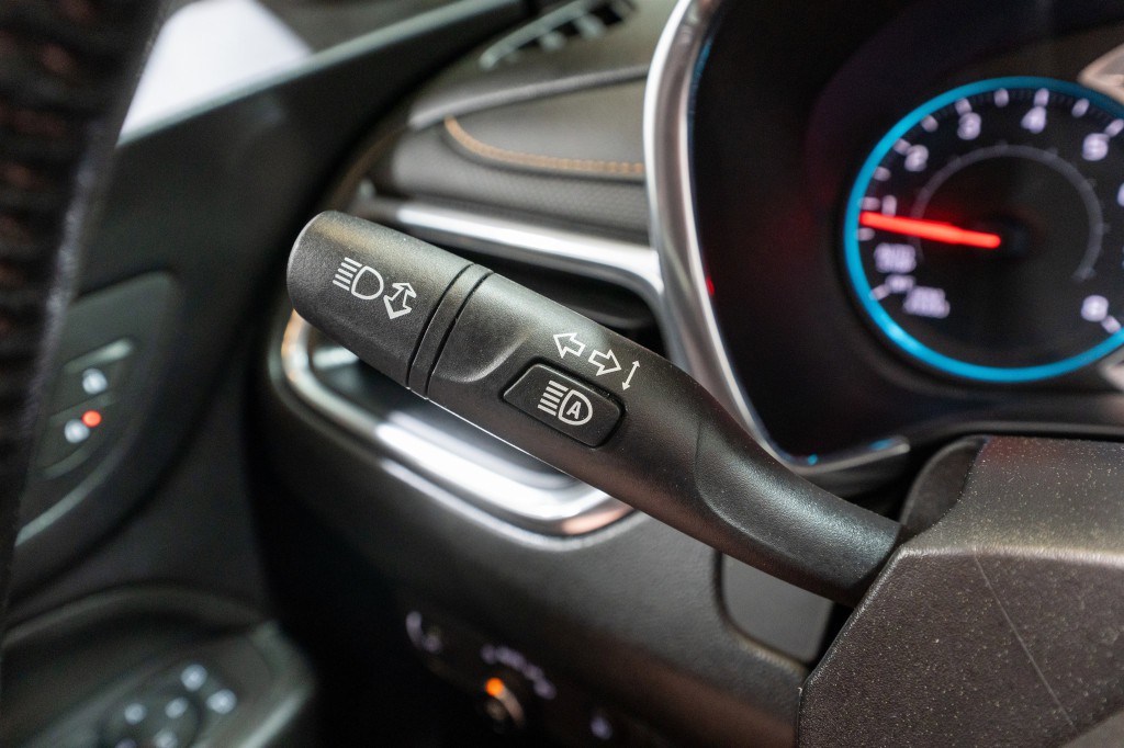 2018 Chevrolet Equinox Image 31