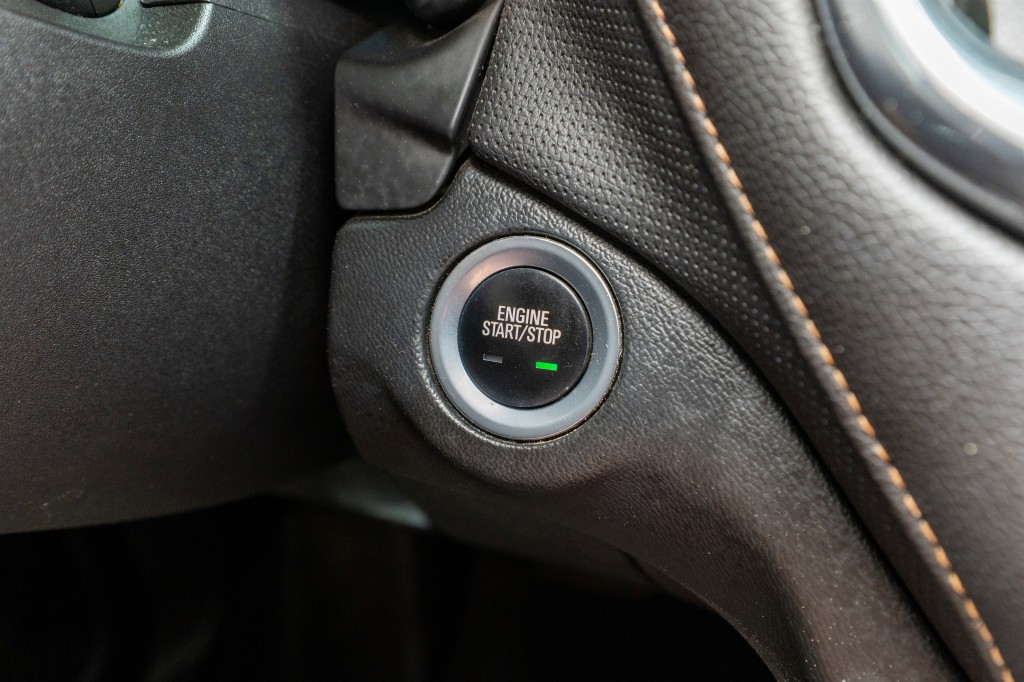 2018 Chevrolet Equinox Image 32