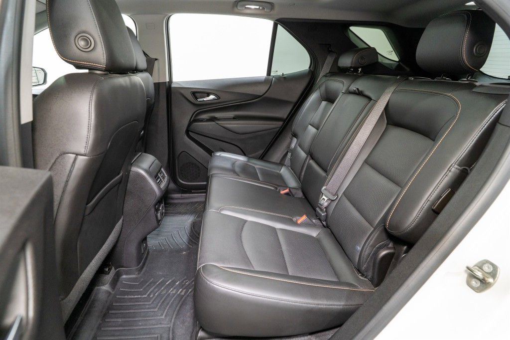 2018 Chevrolet Equinox Image 34