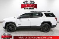 Image for 2021 GMC Acadia SLE ID: 7271001