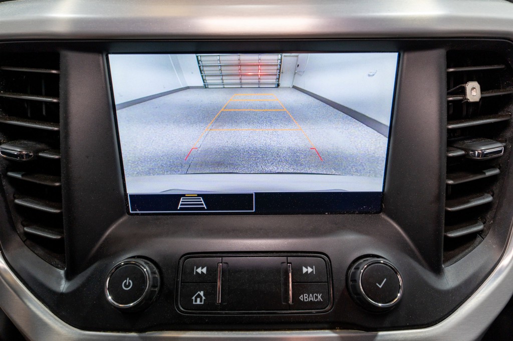 2021 GMC Acadia Image 20