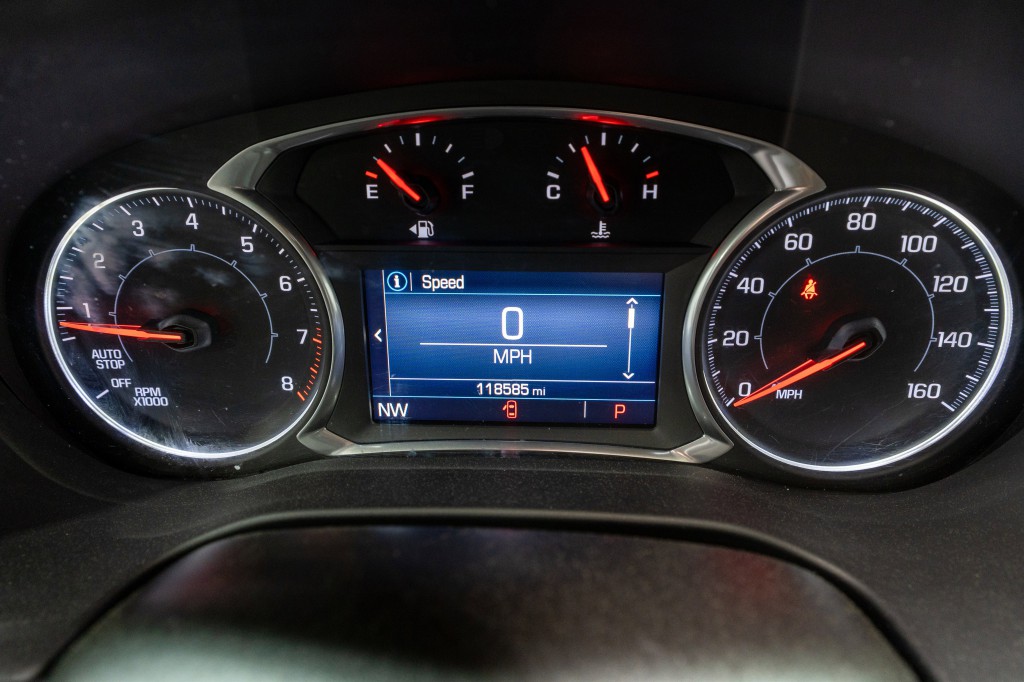 2021 GMC Acadia Image 23