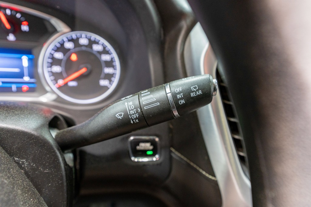 2021 GMC Acadia Image 26