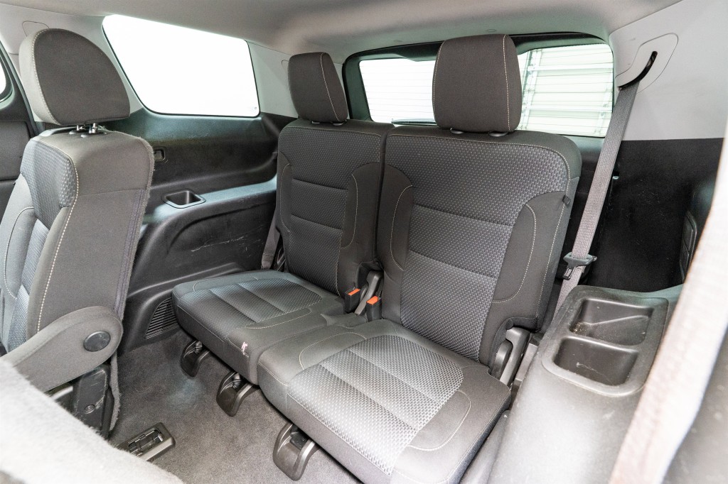 2021 GMC Acadia Image 31