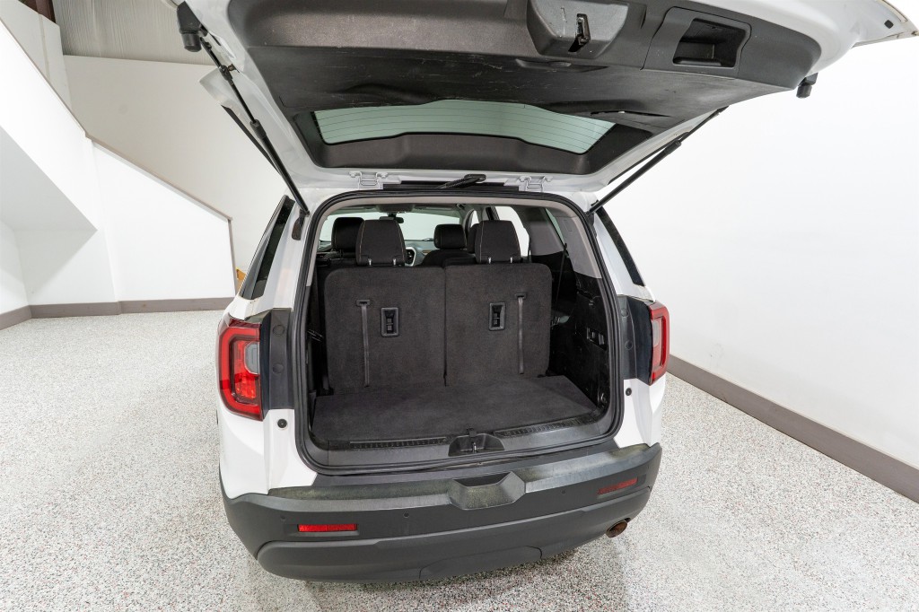 2021 GMC Acadia Image 32