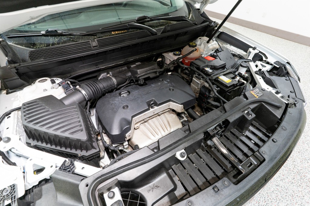 2021 GMC Acadia Image 33